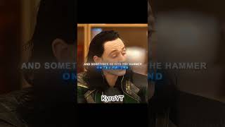 Loki X Dont stop EditAMV [upl. by Ardrey]