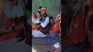 dusmani ki to kya puchiye।। AASHISH BALAGHATI।2024 LIVE song [upl. by Onoitna446]