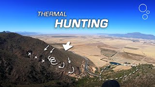 Thermal Hunting Finding thermal sources and trigger points [upl. by Ennovyhs]