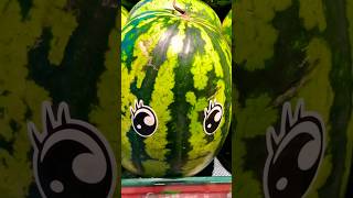 柄發霉 肉發黴水 甜王西瓜 壓砂西瓜🍉 [upl. by Annunciata]