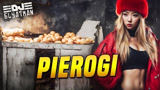 DJ BLYATMAN  PIEROGI [upl. by Pettiford]