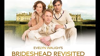 Brideshead Revisited 1 of 4 by Evelyn Waugh [upl. by Hylan]