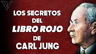 Los Secretos del Libro Rojo de Carl Jung [upl. by Riffle]