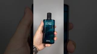 Davidoff Cool Water review fragrance fragrancereview perfume cologne shorts trending davidoff [upl. by Tifanie]