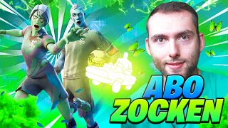 🔴 WIR ZOCKEN FORTNITE AUF ENTSPANNT 🔥 FORTNITE LIVE DEUTSCH [upl. by Enaxor230]