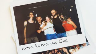 Nova Koma  Man sava viedokļa nav KKc 2024 ft Līva [upl. by Auria]