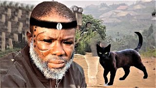 OLONGBO DUDU  TRENDING NIGERIA YORUBA MOVIE STARRING ITELE D ICON AND OTHERS [upl. by Ettenal92]