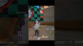 NOOB TO PRO JOURNEY LVL 100⚡⚡⚡ para TECNO SPARK 20 PRO MOBILE PLAYER 📲📱shorts foryou freefire [upl. by Attebasile]