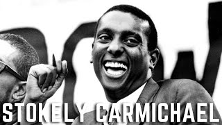 Biography Stokely Carmichael🇹🇹 [upl. by Ephrem]