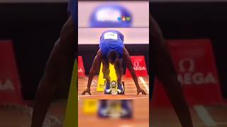 Legend Bolt ⚡💥 usainbolt bolt jamaica running athletis sprinter athlete youtube shorts [upl. by Inness]