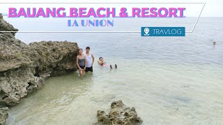 La Union Beach amp Resort I Bauang La Union [upl. by Ydualc]