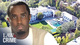 9 Most Shocking P Diddy Freak Off Party Details Revealed in Indictment [upl. by Flann]