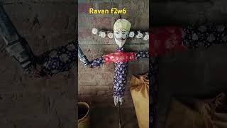 Ram ne Ravan ko kyon talvaron se teer se mara tha [upl. by Penrose]