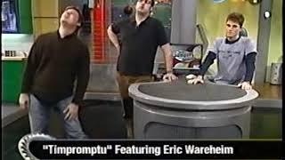 Tim and Eric on G4 [upl. by Grove]