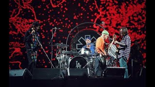 Red Hot Chili Peppers at Rock Werchter 2022 Full Show [upl. by Travers]