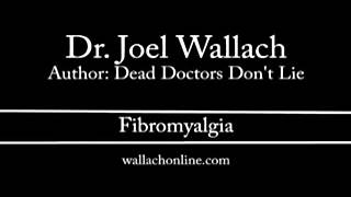 Suffering from Fibromyalgia Help with Fibromyalgia Dr Joel Wallach Youngevity [upl. by Gawain]