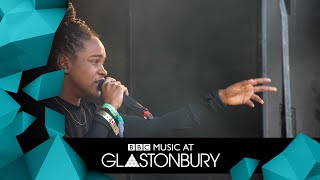 Koffee  Toast Glastonbury 2019 [upl. by Acus]