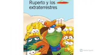 Ruperto y los extraterrestres Capítulo 6 [upl. by Zorana]