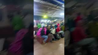 Koderma railway station jharkhand youtubeshorts shortvideo trending viral subscribe shorts [upl. by Ecyoj]