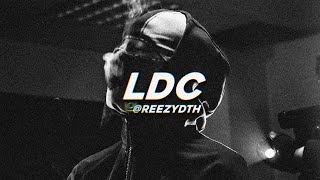 Freeze Corleone x H La Drogue x MIG Type Beat  quotLDCquot [upl. by Enid]