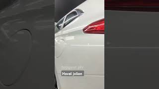 Your journey your style – the HAVAL JOLION DCT Supremeautomobile manila india offroad haval [upl. by Suneya135]