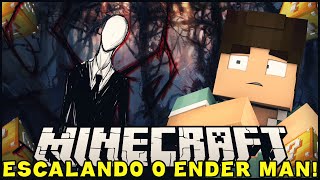 Minecraft  MAIS UM PULO IMPOSSÍVEL SDS [upl. by Nihcas]