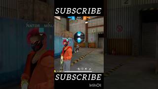 Free fire 🔥❤️freefire gaming totalgaming shorts ffshorts Feed [upl. by Aiekram]