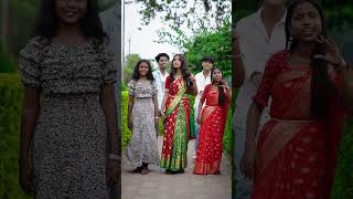 Honey honey akta kotha chilo  dtbangla sabnam youtubeshorts [upl. by Elleirol]