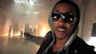 Jeremih  Down On Me Video Behind The Scenes Ft 50 Cent Jeremih [upl. by Astrid]