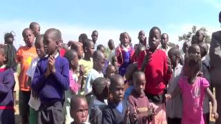 Childrens Songs of Kenya [upl. by Dave]