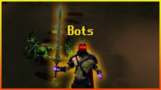 Bots use this weapon but why [upl. by Othilie]