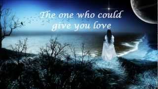 I Love YouGoodbye by Celine Dion with lyrics [upl. by Nileuqay]