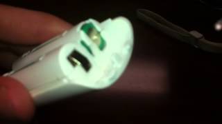 How to Fix Energizer Wireless Wii Remote Charger [upl. by Schach]