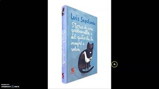 La gabbianella e il gatto Parte seconda capitoli 4 e 5 [upl. by Cass]