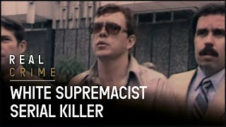 The KKK Hitman  True Crime Documentary  Real Crime [upl. by Buehrer]