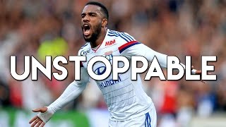 Unstoppable  Motivational Video FootballSoccer [upl. by Ahsiena]