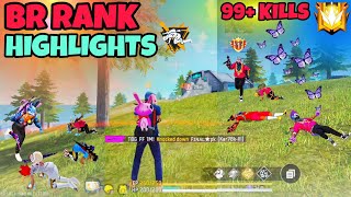 BR RANK HIGHLIGHTS 🎯  PLEASE🙏 EK BAAR VIDEO DEKHLO highlights [upl. by Vanna]