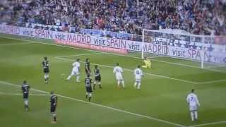 SAMI KHEDIRA  Goals Skills Assists  Real Madrid  20142015HD [upl. by Mauchi]