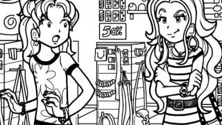 Dork Diaries Tales Of The Not So Happy Heartbreaker [upl. by Sad]