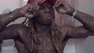 Lil Wayne  2 Diamonds Official Music Video [upl. by Suivatna]