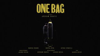 ONE BAG  SHORT FILM [upl. by Semajwerdna655]