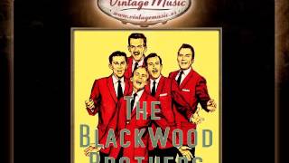 The Blackwood Brothers  How Many Times [upl. by Cuthbertson]