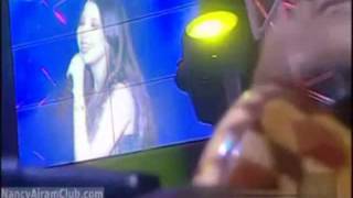 Nancy Ajram El Donia Helwa Traduction en Français Live HD نانسى عجرم الدنيا حلوة [upl. by Conchita310]