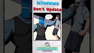 Windows doesnt wait for Consent [upl. by Aiciruam]