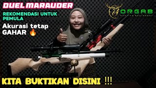 DUEL MARAUDER TERBAIK‼️‼️Rekomendasi PCP BUDGET MENIPIS [upl. by Siloum751]