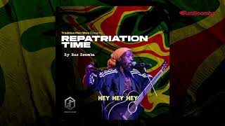 Repatriation Lyrics [upl. by Anillek639]