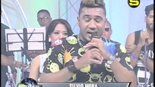 Silvio Mora Presentacion en Super Poder por Super Canal 33 [upl. by Htur]