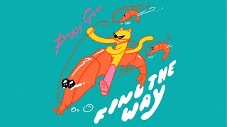 Peggy Gou  Find the Way Visualiser [upl. by Yancey]