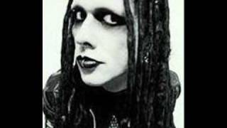 My Demise  Wednesday 13 with Lyrics [upl. by Ediva538]