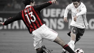 Alessandro Nesta ● The Art Of Defending ● ► Crazy Defensive Skills Tackles amp Goals [upl. by Na946]